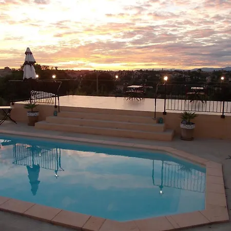 Bed & Breakfast D'hotes La Vandolive