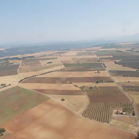 D'hotes La Vandolive * Valensole