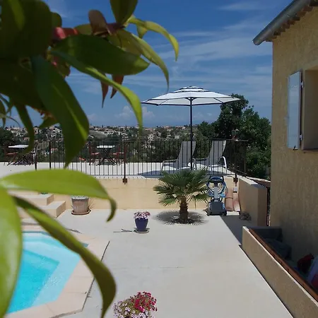 Bed & Breakfast D'hotes La Vandolive