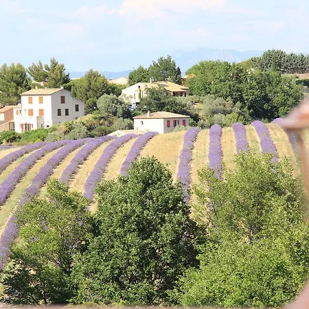 Bed & Breakfast D'hotes La Vandolive Valensole