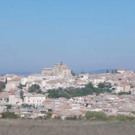 Bed & Breakfast D'hotes La Vandolive