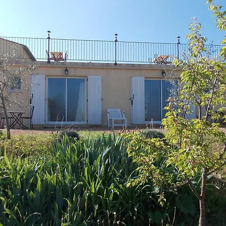 D'hotes La Vandolive Valensole