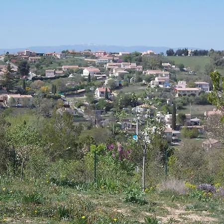Bed & Breakfast D'hotes La Vandolive Valensole