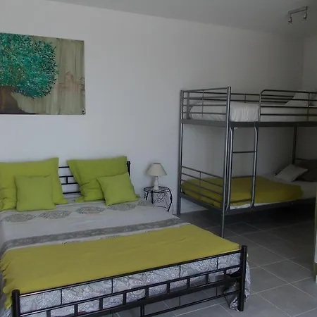 Bed & Breakfast D'hotes La Vandolive *