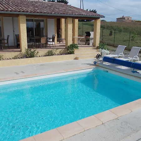 D'hotes La Vandolive Valensole
