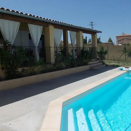 Bed & Breakfast D'hotes La Vandolive Valensole