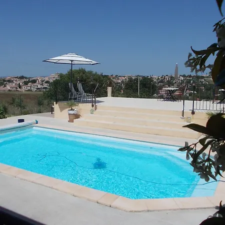 Bed & Breakfast D'hotes La Vandolive Valensole