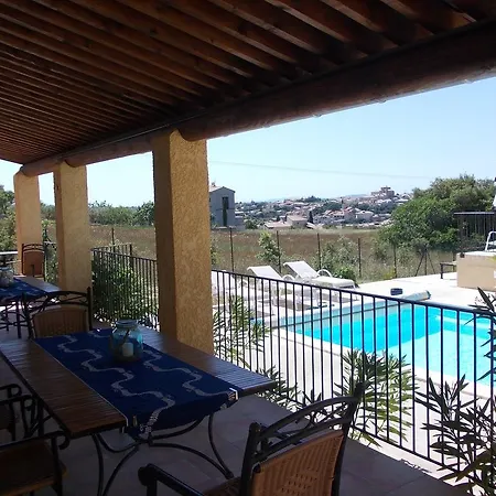 Bed & Breakfast D'hotes La Vandolive Valensole