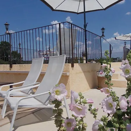 D'hotes La Vandolive Valensole