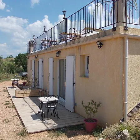 D'hotes La Vandolive