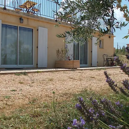 Bed & Breakfast D'hotes La Vandolive Valensole