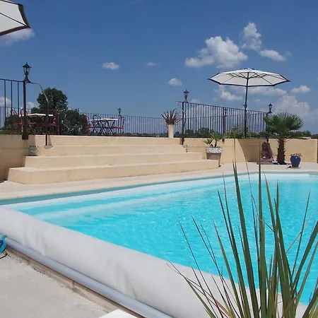 Bed & Breakfast D'hotes La Vandolive